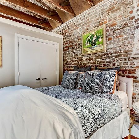 Broughton Corner Loft Apartment Савана Екстериор снимка
