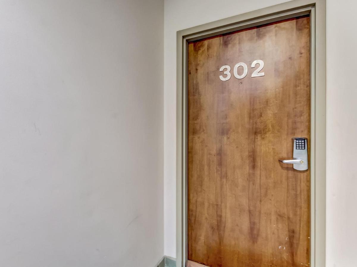 Broughton Corner Loft Apartment Савана Екстериор снимка